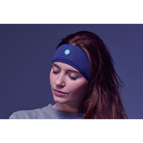 Livlab Hoomband Wireless Audio Sleep Headband - Medium/Large