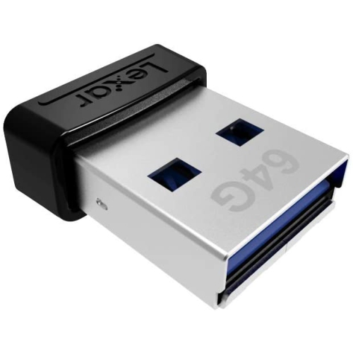 Lexar JumpDrive S47 64GB USB 3.1 Flash Drive