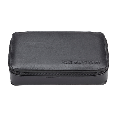 Samson SE50 Earset Microphone with Micro-Miniature Condenser Capsule - Beige