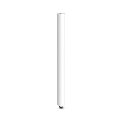 Gravity SP 2332 EXT W Speaker Pole Extension - White