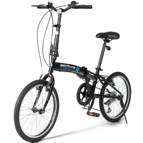 small folding bike for adults