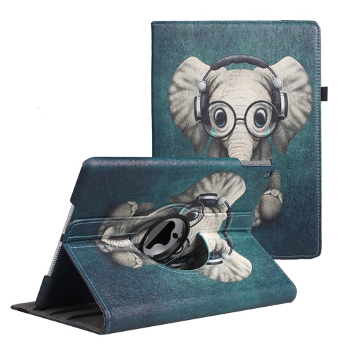 NAVOR  New Ipad 10.2 Case 2020 Ipad 8Th Generation Case / 2019 Ipad 7Th Generation Case, 360 Degree Rotating Multi-Angle Viewin