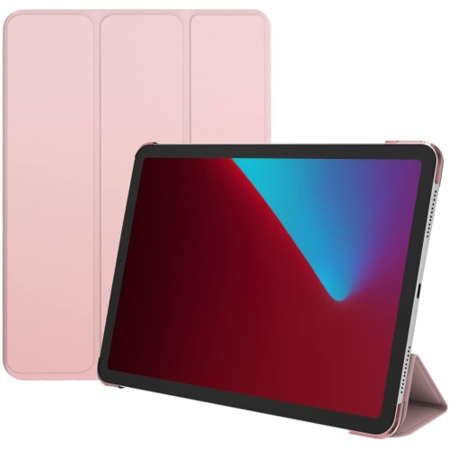 navor Case for New iPad Air 5th/4th Generation 10.9 inch, iPad Air 5 Case/iPad Air 4 Case, [Support 2nd Gen Apple Pencil Charging] Slim Stand