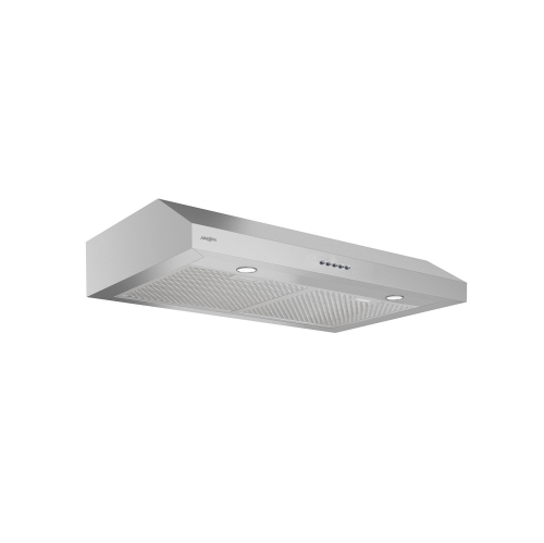 Image 1 of 6.. Slim III 30" with LED lights Range Hood