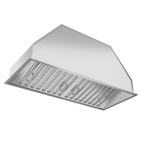 Ancona Pro Insert 34" Range Hood in Stainless Steel