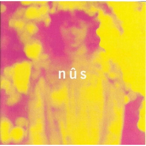 All The Vertical Angels [Audio CD] Nus