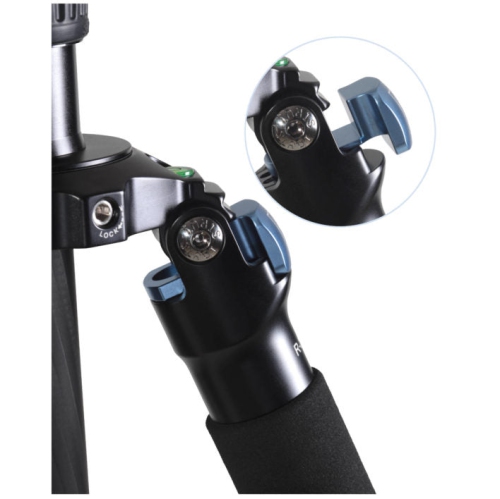 Sirui R-2214X Carbon Fibre Photo/Video Tripod