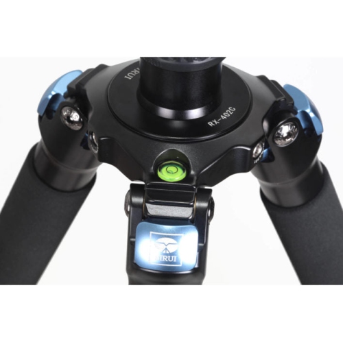 Sirui R-2214X Carbon Fibre Photo/Video Tripod