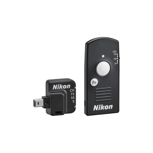 NIKON  Wr-R11B / Wr-T10 Remote Controller Set