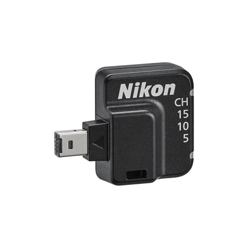 Nikon WR-R11b Remote Controller