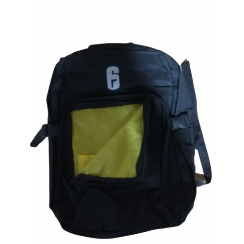 Rainbow Six Siege Collector's Edition Backpack
