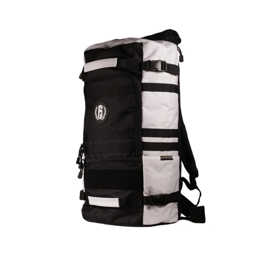 Pro League 3-Way Gamer Bag – Six Collection