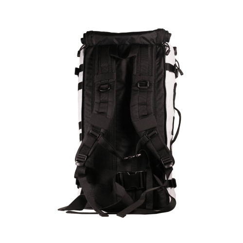 Pro League 3-Way Gamer Bag – Six Collection