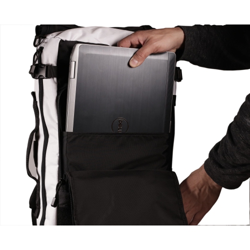 Pro League 3-Way Gamer Bag – Six Collection