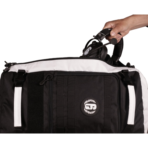 Pro League 3-Way Gamer Bag – Six Collection