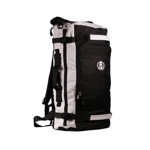 Pro League 3-Way Gamer Bag – Six Collection