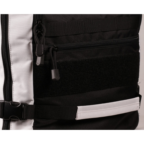 Pro League 3-Way Gamer Bag – Six Collection