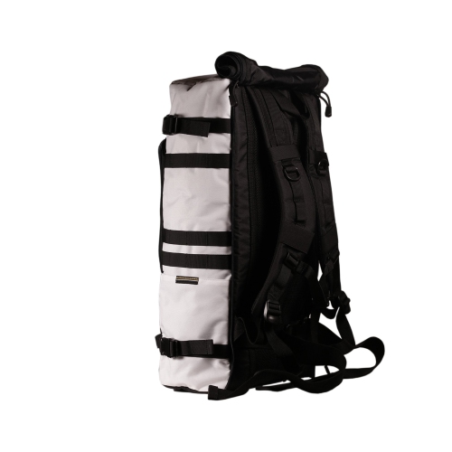 Pro League 3-Way Gamer Bag – Six Collection