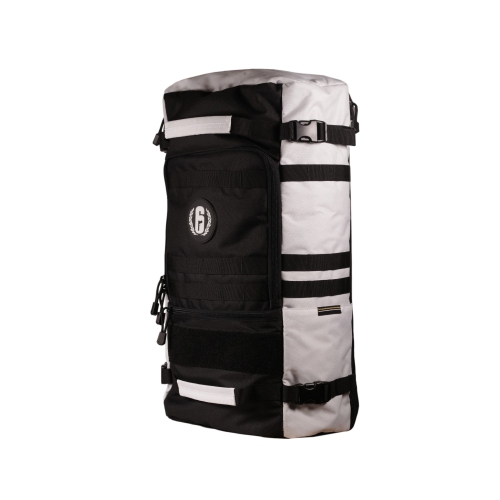 Pro League 3-Way Gamer Bag – Six Collection