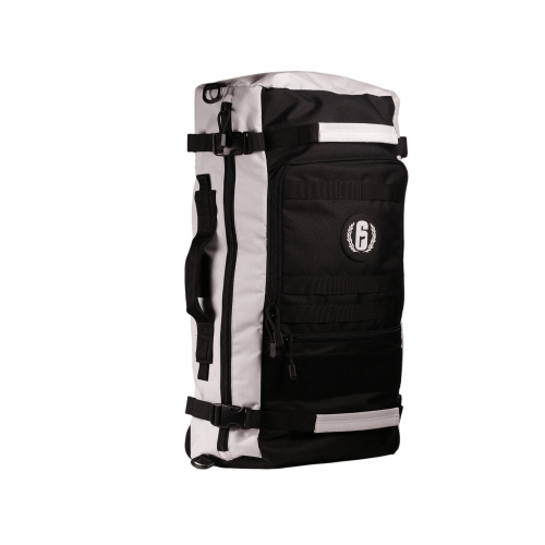 Pro League 3-Way Gamer Bag – Six Collection