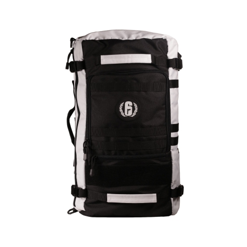 Pro League 3-Way Gamer Bag – Six Collection