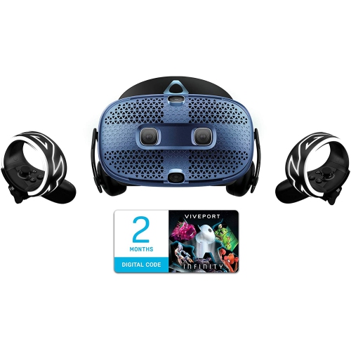 HTC Vive Cosmos - Windows