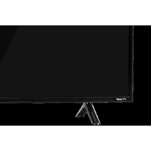 TCL 43" Class 4K UHD LED Roku Smart TV 4 Series (43S421) by TCL - Refurbished condition - Image 4