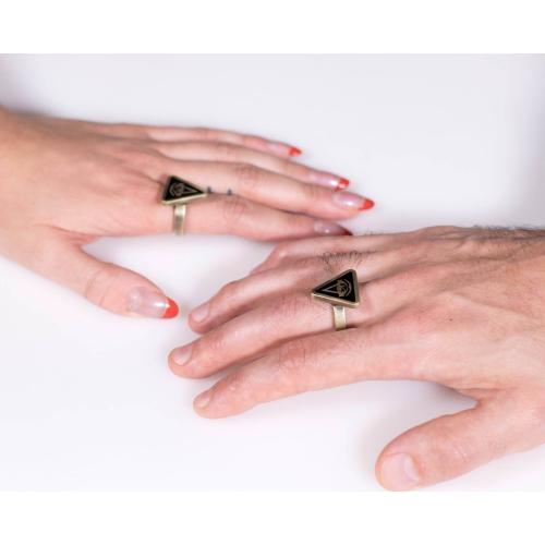 Ubisoft - Assassin's Creed Origins Golden Ring/Small (7)