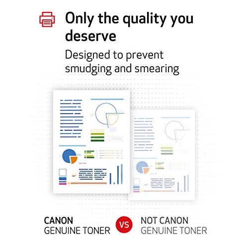 Canon 055H 3019C001 Cyan Original High Yield Toner Cartridge