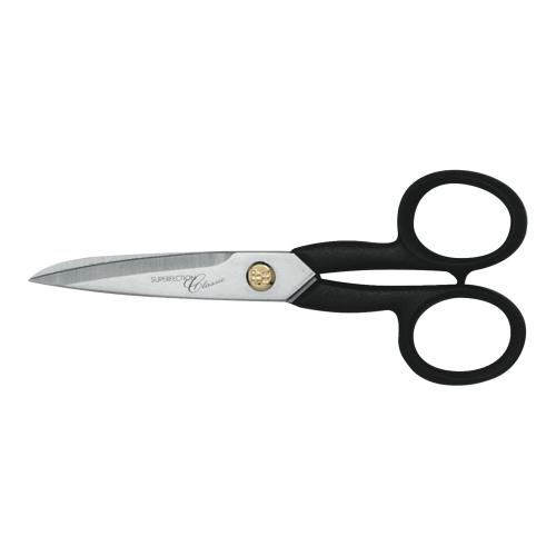 ZWILLING JA HENCKELS  Zwilling J A Henckels 5" Superfection Classic Household Scissors 41900-131