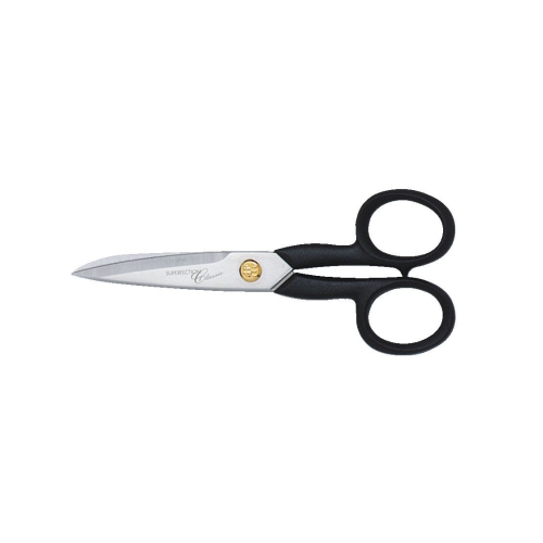 Zwilling J A Henckels 5" Superfection Classic Household Scissors 41900-131