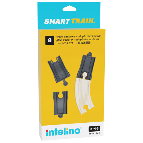 intelino smart train best buy