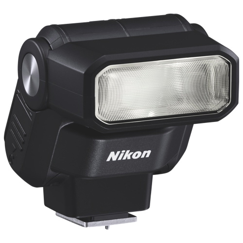 Nikon Speedlight Flash - Open Box