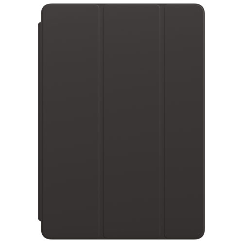 Apple Smart Cover Case for iPad 10.2" - Black