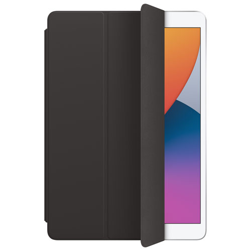 Apple Smart Cover Case for iPad Mini - Black