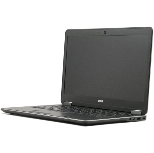 DELL  Refurbished (Good) - Latitude E7440 14" Ultrabook: Intel I5-4310U 2.0Ghz, 8GB Ram, 128GB SSD, Webcam, Win 10 Pro "â€Œ
