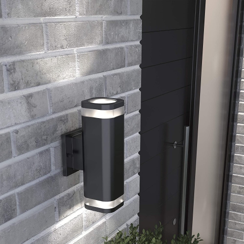 Artika Mettle Sconce LED Wall Light