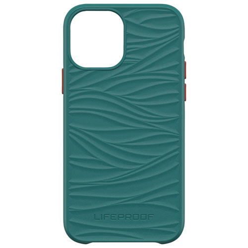 LifeProof WĀKE Fitted Soft Shell Case for iPhone 12/12 Pro - Down Under