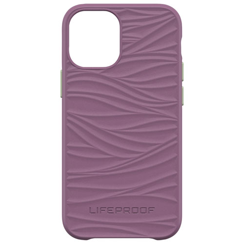 LifeProof WĀKE Fitted Soft Shell Case for iPhone 12 mini - Sea Urchin
