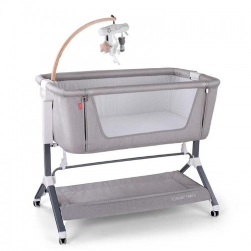 used portable crib