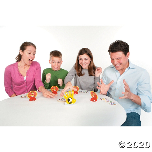Spot It! Party - The Family Board Game