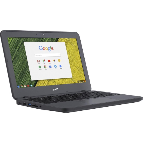 Refurbished (Good) - Acer Chromebook C731: Intel Celeron N3060