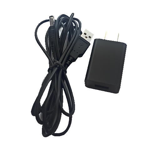 Technical Pro xNTable 18.5" Modern Night Table w/Bluetooth Speakers USB Charge Outlets & LED Tap Light