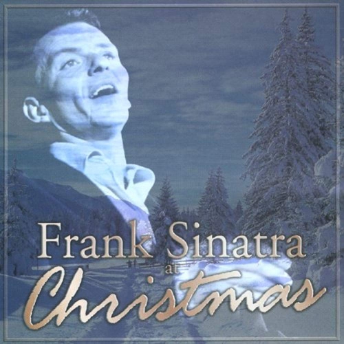 JUST4GAMES  At Christmas [Audio CD] Sinatra, Frank