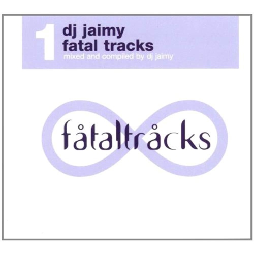 JUST4GAMES  Fatal Tracks [Audio CD] Fatal Tracks