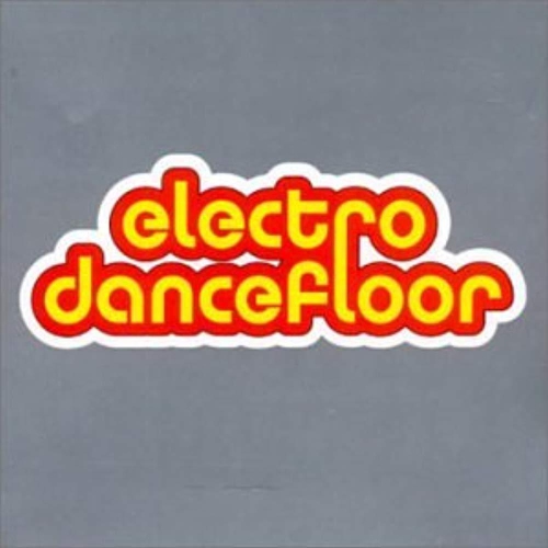 WEA/WARNER  Electro Dancefloor [Audio CD] Various Artists