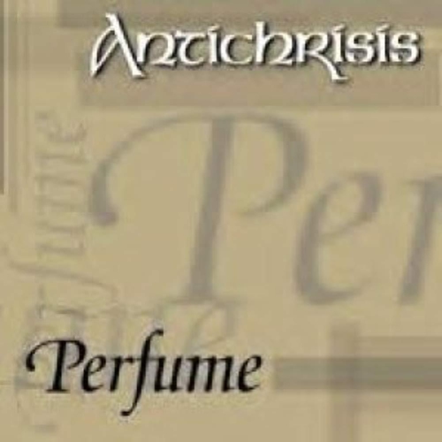 JUST4GAMES  Perfume [Audio CD] Antichrisis
