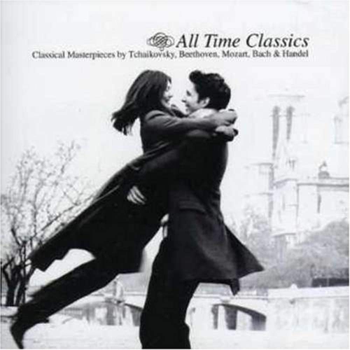 JUST4GAMES  All Time Classics [Audio CD] All Time Classics
