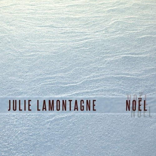 JUST4GAMES  Noel [Audio CD] Julie Lamontagne