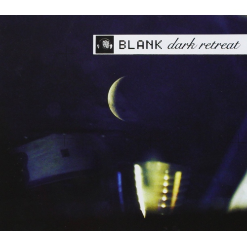 Dark Retreat [Audio CD] BLANK